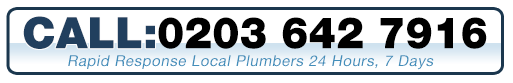 Click to call Westbourne Green Plumbers
